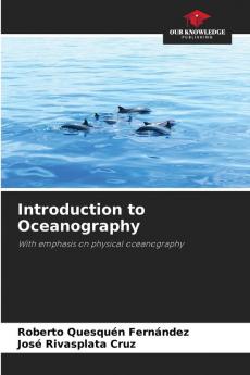 Introduction to Oceanography