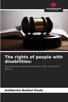 The rights of people with disabilities: