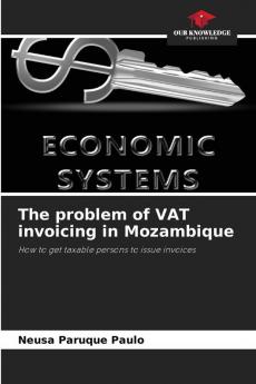 The problem of VAT invoicing in Mozambique