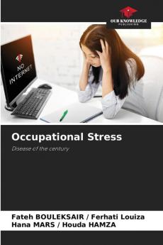 Occupational Stress