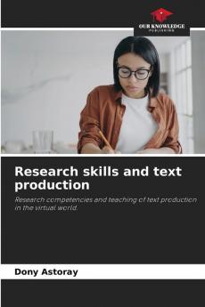 Research skills and text production