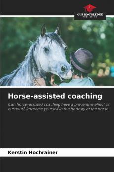 Horse-assisted coaching