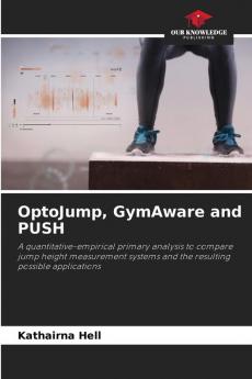 OptoJump GymAware and PUSH