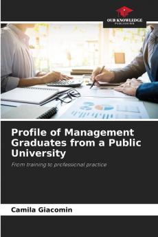 Profile of Management Graduates from a Public University