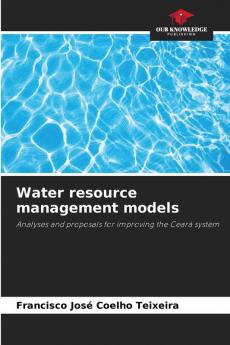 Water resource management models