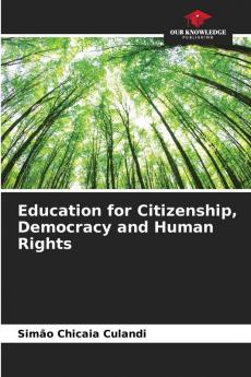 Education for Citizenship Democracy and Human Rights