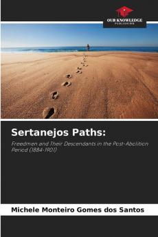 Sertanejos Paths: