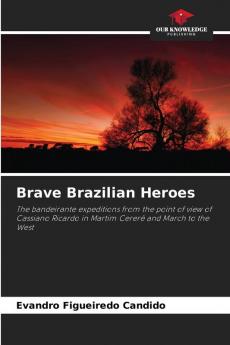 Brave Brazilian Heroes