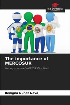 The importance of MERCOSUR