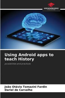 Using Android apps to teach History