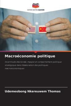 Macro��conomie politique