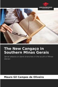 The New Canga��o in Southern Minas Gerais