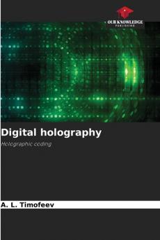 Digital holography