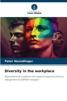 Diversity in the workplace