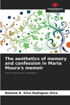 The aesthetics of memory and confession in Maria Moura's memoir