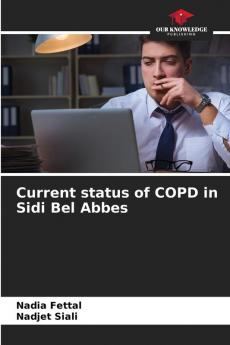 Current status of COPD in Sidi Bel Abbes