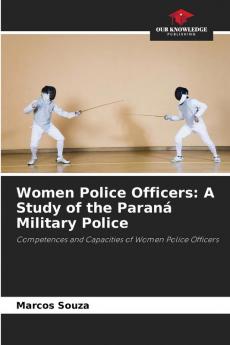 Women Police Officers