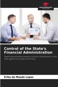 Control of the State's Financial Administration