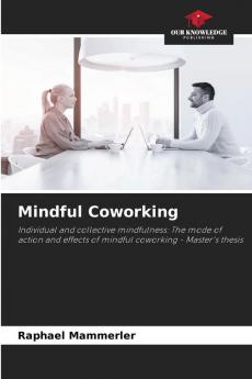 Mindful Coworking