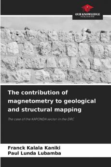 The contribution of magnetometry to geological and structural mapping