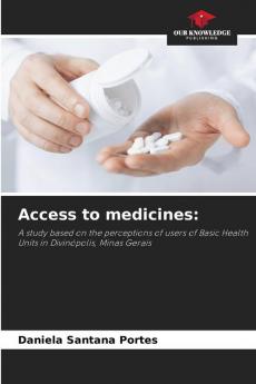 Access to medicines: