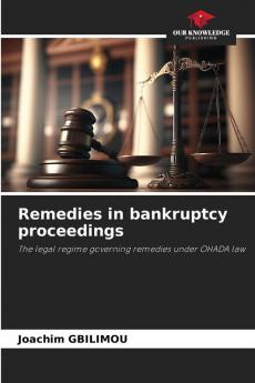 Remedies in bankruptcy proceedings