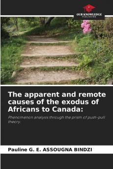 The apparent and remote causes of the exodus of Africans to Canada: