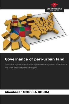 Governance of peri-urban land