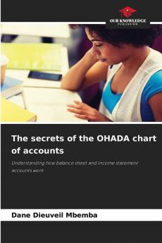 The secrets of the OHADA chart of accounts