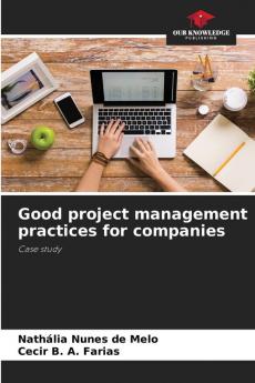 Good project management practices for companies
