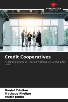 Credit Cooperatives