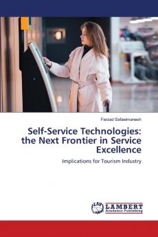 Self-Service Technologies