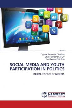 SOCIAL MEDIA AND YOUTH PARTICIPATION IN POLITICS