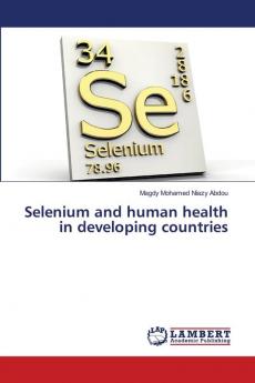 Selenium and human health in developing countries