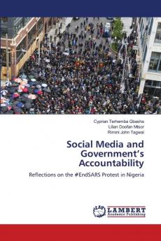 Social Media and Government���s Accountability