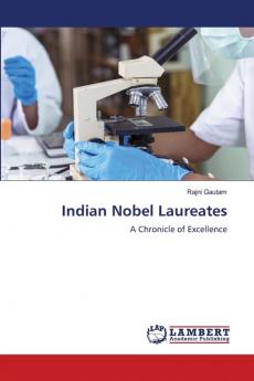 Indian Nobel Laureates