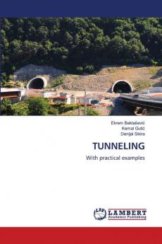 TUNNELING