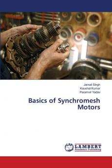 Basics of Synchromesh Motors