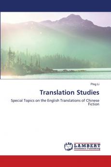 Translation Studies