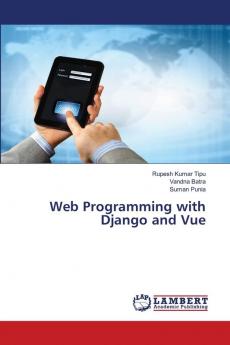 Web Programming with Django and Vue