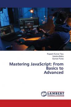 Mastering JavaScript