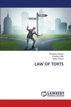 LAW OF TORTS
