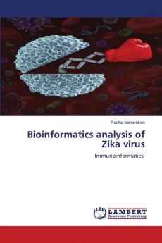Bioinformatics analysis of Zika virus