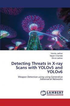 Detecting Threats in X-ray Scans with YOLOv5 and YOLOv6