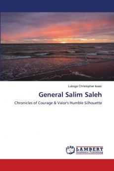 General Salim Saleh