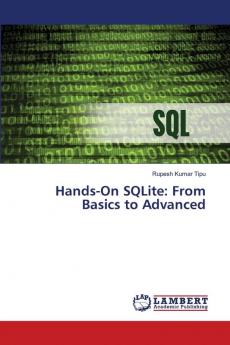 Hands-On SQLite