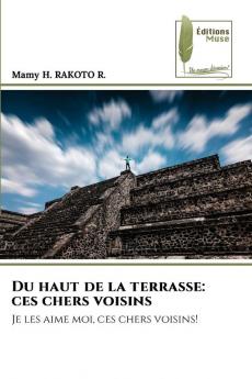 Du haut de la terrasse