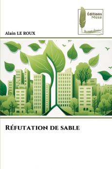 Réfutation de sable