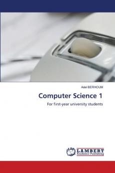 Computer Science 1