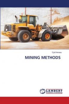 MINING METHODS